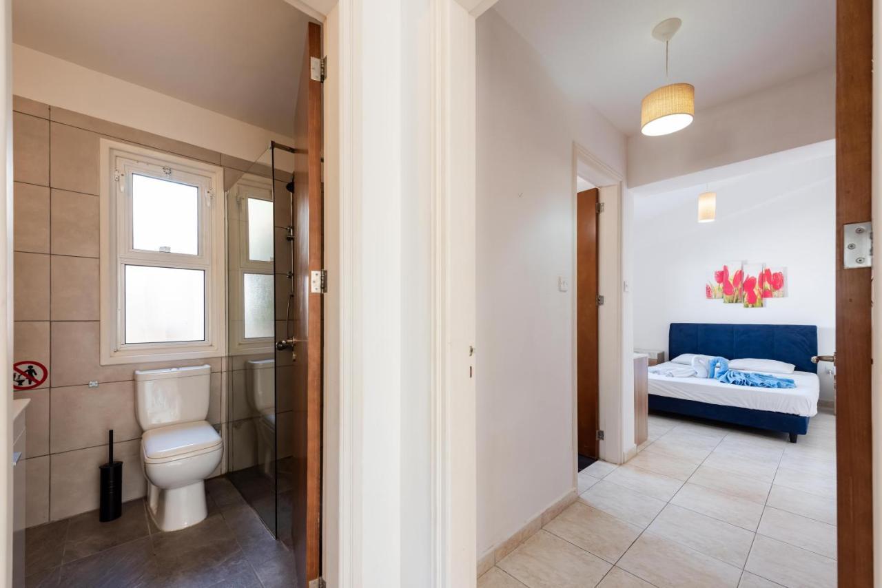 קורל ביי Villa Marina Sunrise By Ezoria Villas מראה חיצוני תמונה